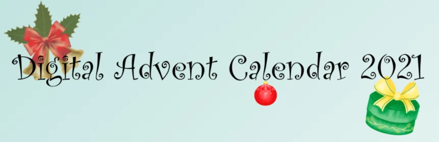 advent-event-2 digital divas advent calendar banner